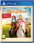 Bibi & Tina: Adventures With Horses (PS4)	 - 1t