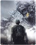 World invasion: Battle Los Angeles, Steelbook (Blu-Ray) - 4t