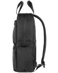 Rucsac business Cool Pack - Hold, neagra - 2t