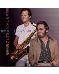 Bill Evans Trio, Stan Getz - But Beautiful (CD) - 1t