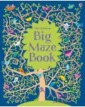 Big Maze Book - 1t