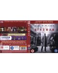 Birdman (Blu-Ray)	 - 3t