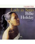 Billie Holiday - Lady in satin (Vinyl) - 1t