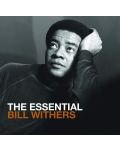Bill Withers - The Essential Bill Withers (2 CD) - 1t