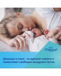 Chiloți pentru sarcină și postpartum Canpol - Mărimea L/XL, 2 bucăți  - 8t