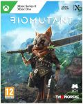 Biomutant (Xbox One/Series X)	 - 1t