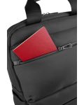 Rucsac business Cool Pack - Hold, neagra - 5t