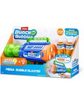 Blaster pentru bule de săpun Zuru Bunch O Bubbles - Mega Bubble, Deluxe - 2t