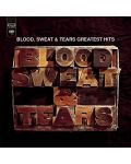 Blood, Sweat & Tears - Greatest Hits (CD) - 1t