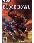 Blood Bowl (PC) - 1t