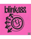 blink-182 - Dance With Me (Vinyl) - 1t