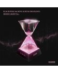 BLACKPINK - DEADLINE, MOOD LIGHT Version (CD Box) | Ozone.ro