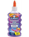 Lipici sclipitor Elmer's Glitter Glue - 177 ml, violet - 1t