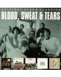 Blood, Sweat & Tears - Original Album Classics (5 CD) - 1t