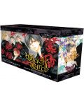 Black Bird: Complete Box Set - 1t