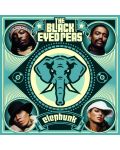 Black Eyed Peas - Elephunk (CD) - 1t