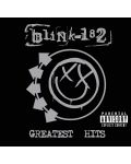 Blink-182 - Greatest Hits (CD) - 1t