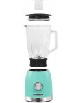 Blender Schneider - SCBL15ACA, 1.5 l, 2 vitezi, 800W, Acapulco - 2t