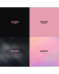 Blackpink - The Album, Version 2 (CD Box) - 2t