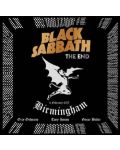 Black Sabbath - The End (DVD) - 1t