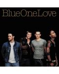 Blue - One Love (CD) - 1t