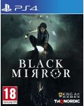 Black Mirror (PS4) - 1t