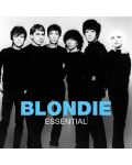 Blondie - Essential (CD) - 1t