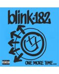 blink-182 - Dance With Me (CD) - 1t