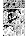 Black Clover, Vol. 22	 - 3t