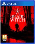 Blair Witch (PS4)	 - 1t