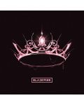 BLACKPINK - THE ALBUM (CD) - 1t