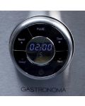 Blender Gastronoma - 18180001, 3l, 10 viteze, 2000W, gri/negru - 2t