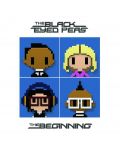 Black Eyed Peas - the Beginning (CD) - 1t