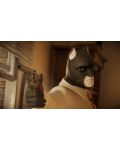 Blacksad: Under the Skin Collector's Edition (Xbox One) - 7t