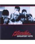 Blondie - Greatest Hits (CD) - 1t