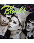 Blondie - Eat to the Beat (CD) - 1t