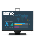 Monitor BenQ - BL2381T, 22.5'', IPS, negru - 5t