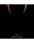 Blackpink - Born Pink (CD) - 1t