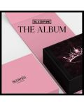 Blackpink - The Album, Version 2 (CD Box) - 4t