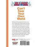 Bleach Can't Fear Your Own World, Vol. 1	 - 2t