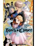 Black Clover, Vol. 20 - 1t
