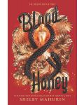 Blood and Honey	 - 1t