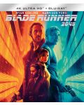Blade Runner 2049 (4K UHD + Blu-ray) - 1t