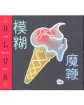 Blur - The Magic Whip (CD)	 - 1t