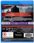 Batman V Superman: Dawn Of Justice Ultimate Edition (Blu-Ray) - 2t