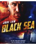 Black Sea (Blu-ray) - 1t