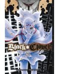 Black Clover, Vol. 21	 - 1t