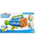 Blaster pentru bule de săpun Zuru Bunch O Bubbles - Mega Bubble, Deluxe - 6t