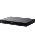 Blu-Ray Player Sony - UBP-X1100ES, 4K, negru - 3t