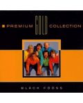 Black Fooss - Premium Gold Collection (CD) - 1t